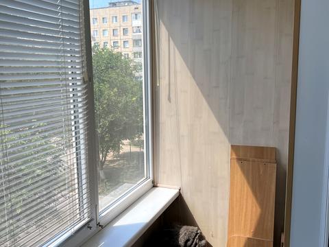 квартира за адресою Миколи Світальського вул., 10