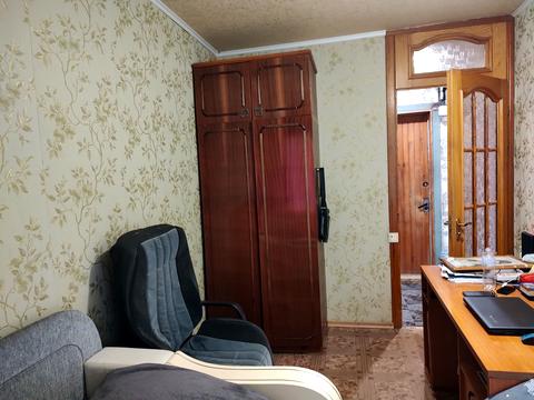 квартира по адресу Холодильная ул., 59