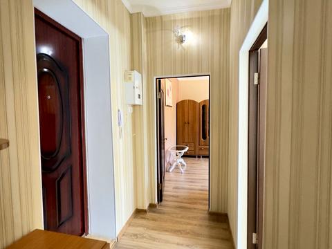 квартира по адресу Маяковского просп., 3