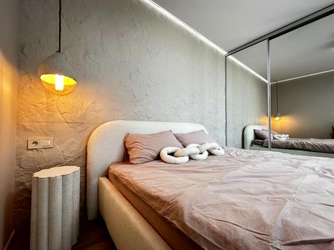 квартира по адресу Всеволода Змеенко ул., 19