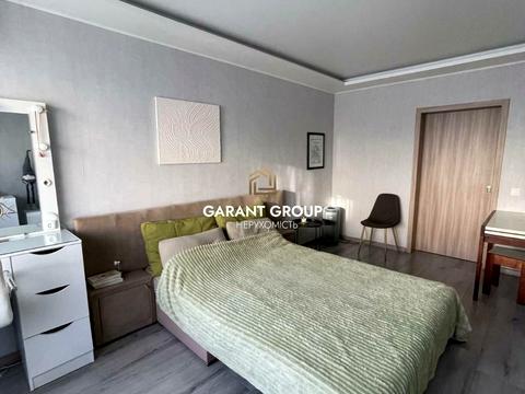 квартира за адресою Академіка Сахарова вул., 40
