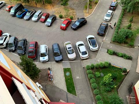 квартира по адресу Новокузнецкая ул., 59