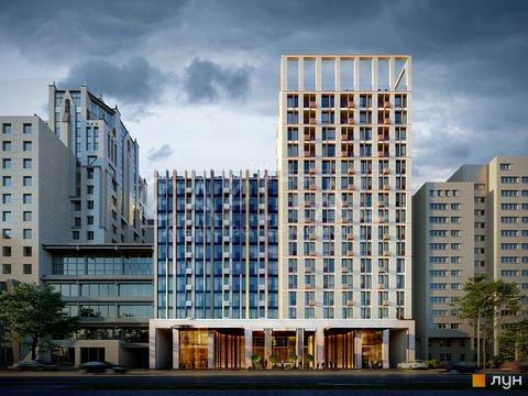 квартира за адресою Антоновича вул. (Горького), 83