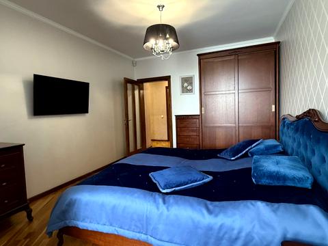 квартира по адресу Черновола ул., 10