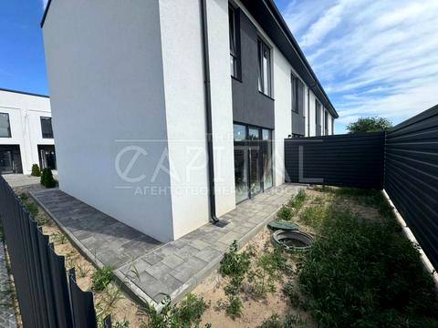 дом по адресу Паркова