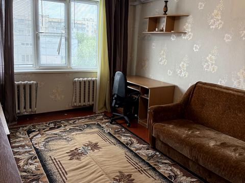 квартира по адресу Червоной Калины просп. (Владимира Маяковского), 20-Б