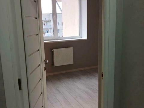 квартира по адресу Кольцевая ул., 11
