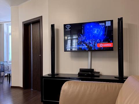 квартира по адресу Урловская ул., 40