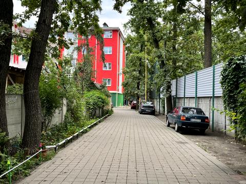 квартира по адресу Университетская ул., 34