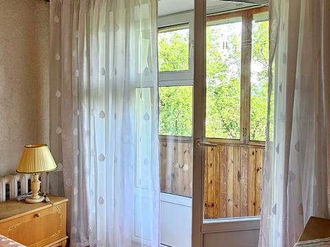квартира за адресою Ореста Левицького вул. (Академіка Курчатова), 3-А