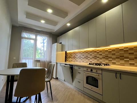 квартира по адресу Тернопільська, 21
