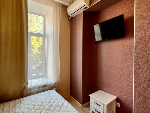квартира по адресу Успенская ул. (Чичерина), 24