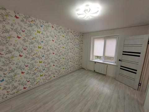 квартира по адресу Металлургов просп., 43