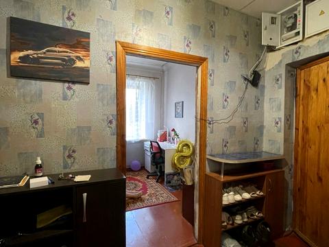 квартира за адресою Семафорна вул., 10