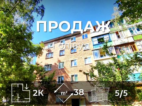 квартира по адресу 77-й Гвардейской Дивизии просп. (Рокоссовского), 49