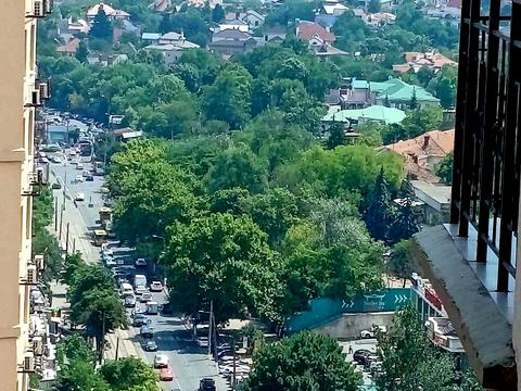 квартира по адресу Генуэзская ул., 1-Е