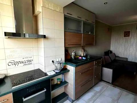 квартира по адресу Дмитрия Кедрина ул. (Дмитрия Кедрина), 53-А