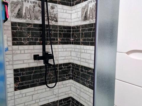 квартира за адресою Паустовского, 27