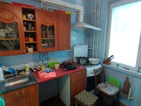 квартира за адресою Гвардійців-Широнінців вул., 21а