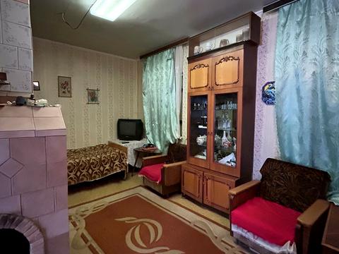 дом по адресу СТ ЛОТОС