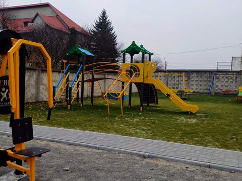 квартира по адресу Гетьмана Мазепи ул. (Красовського), 33