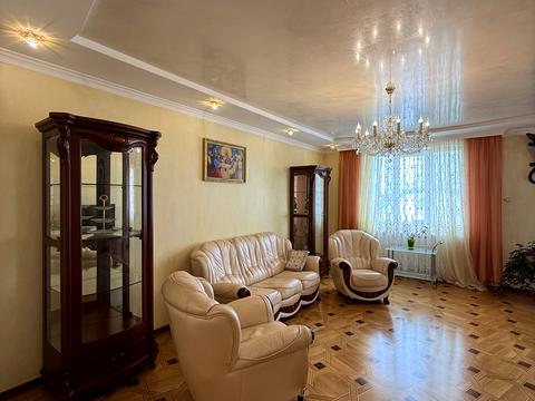 квартира по адресу Рубчака ул., 33