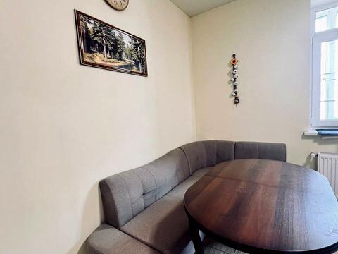 квартира по адресу Лысыка ул., 9а