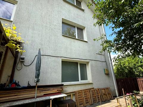 будинок за адресою Куземського вул., 1/12