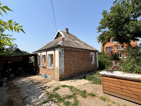 дом по адресу Ватутина ул.