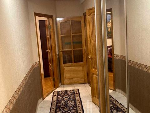 квартира по адресу Рокоссовского маршала просп., 2-Б