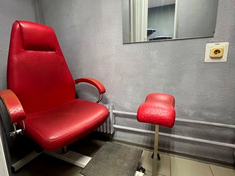 коммерческая по адресу Дружбы Народов ул., 233