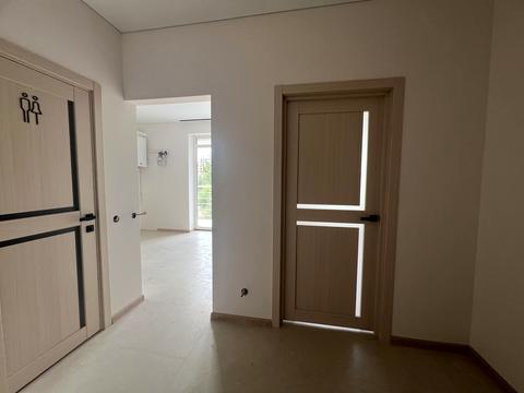 квартира по адресу Богомольца ул., 17Б