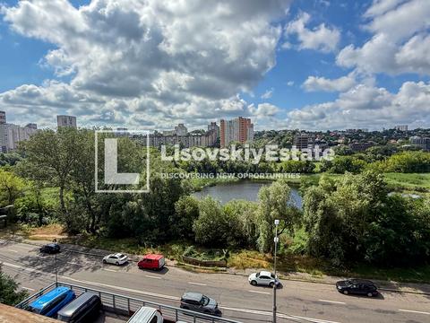 квартира за адресою Володимира Брожка вул. (Кіровоградська), 70