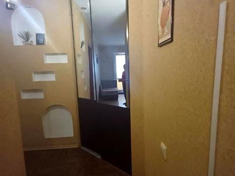 квартира за адресою Академіка Сахарова вул., 38