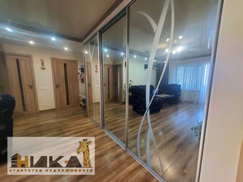 квартира за адресою Бородинська вул., 16