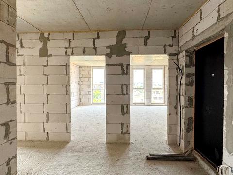 квартира за адресою Волинська вул., 9Б