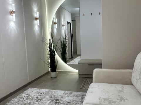 квартира по адресу Степана Бандеры ул., 56