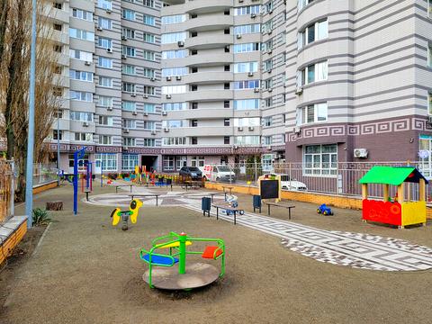 квартира по адресу Андрея Аболмасова ул. (Панельна), 7