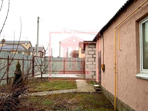будинок за адресою Черешневий пров., 32