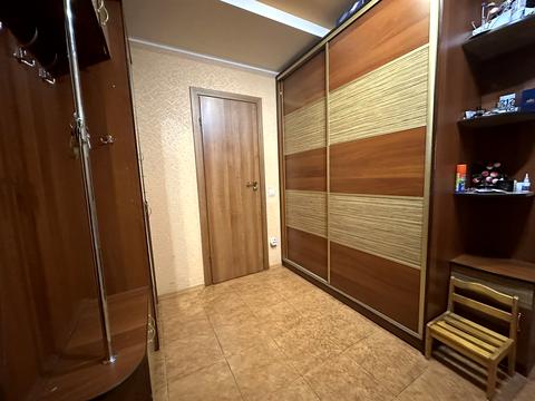 квартира по адресу Івасюка, 50