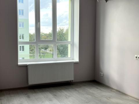 квартира по адресу Героев Харькова просп. (Московский), 270а