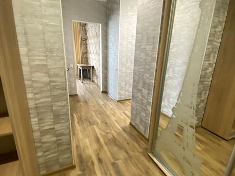 квартира за адресою Перлинна вул., 5