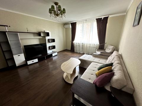 квартира по адресу Княжий Затон ул., 21