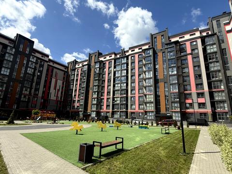 квартира за адресою Вінницька, 1/3Б