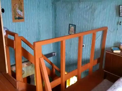 дом по адресу Вишнева