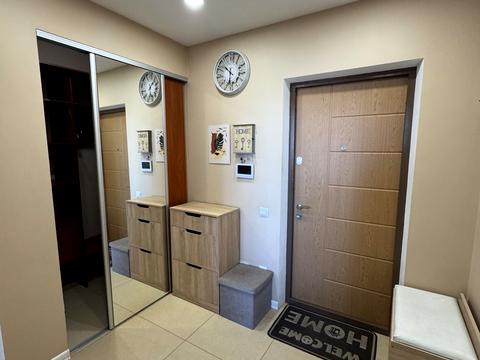 квартира за адресою Київ, Богатирська вул., 6-А