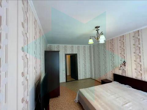 квартира за адресою Полігонна вул. (Погребняка), 10-Б