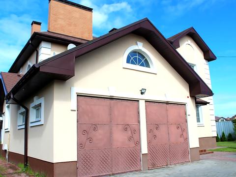будинок за адресою Озерна вул.