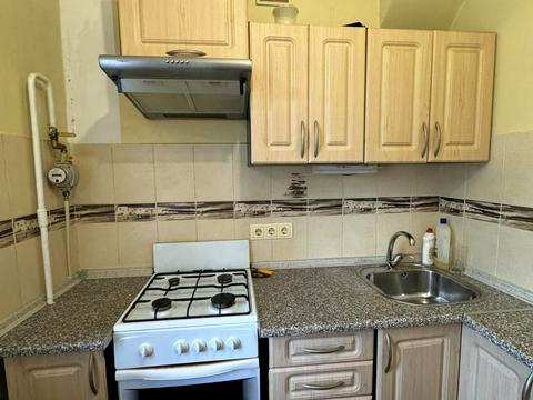 квартира за адресою Тулузи вул., 18