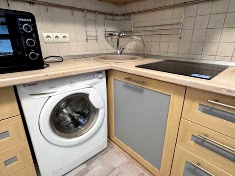 квартира за адресою Новоукраїнська вул., 2/6